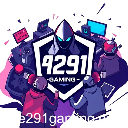 ace291 gaming