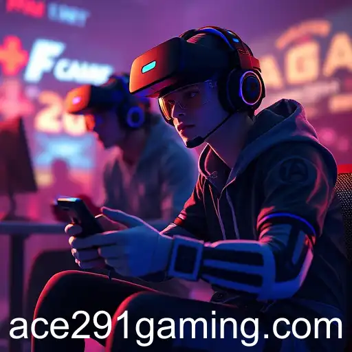 The Evolution of Gaming in 2025