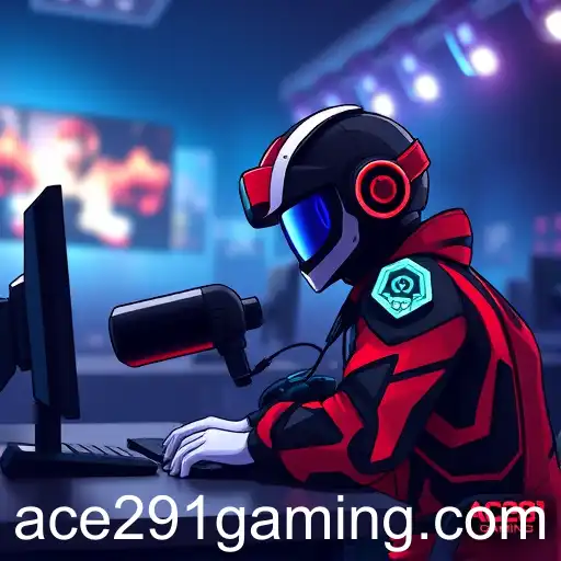 The Rise of ACE291 Gaming in 2025